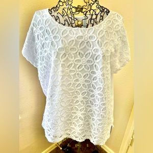 Alfred Dunner Top